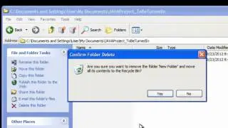 Exporting A Project From NetBeans