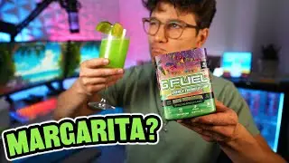 Margarita GFUEL Flavor? - Everything You Need To Know!