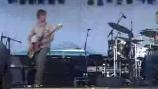 Jacob Fred Jazz Odyssey