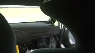 Brands Hatch stages 2026 Brian Gill/Jordan Joines - stage 4