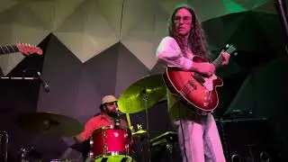 Dan Horne Band live on The Jake Feinberg Show