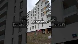 3 TIPY NA TAŃSZY WYNAJEM MIESZKANIA