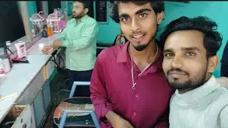 Hairstyle Gajab Ka Hy🤔 Lag Raha Hu Na Lajabab