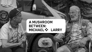 A Mushroom Between - Michael Beim & Larry Evans