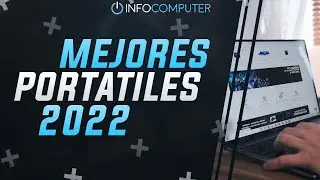 MEJORES PORT&Aacute;TILES  BARATOS 2022 🟦 PORT&Aacute;TILES BARATOS INFOCOMPUTER 🟦