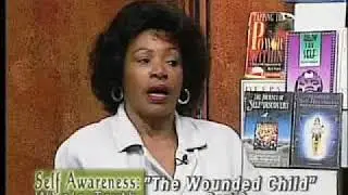 YOU CAN HEAL ALL OF THE WOUNDED INNER CHILD PAIN NOW!