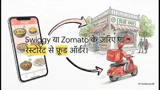 Section 9(5) GST Explained in Hindi | E-Commerce Operator की GST Liability | Online Sellers Guide
