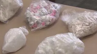 'These products are dangerous': Monroe County Heroin Task Force after 7 fatal overdoses