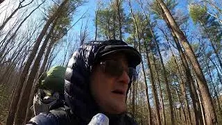 Stover Creek Shelter