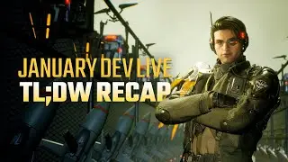 The First Descendant│S3 EP2 January Update Preview│Dev Stream TL;DW Recap
