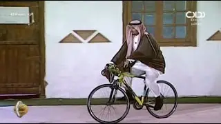 دخول ملكي - إبراهيم المعيدي | #زد_رصيدك42