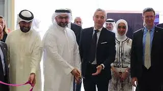 [Aluminium] Fives Services Gulf inaugurates its new workshop in Bahrain