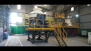 AMRIT STONE CRUSHER EQUIPMENTS