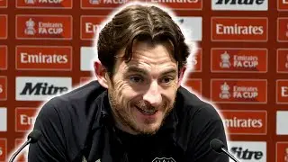 David Moyes? 'A GREAT COACH to play for! A GOOD MAN!' | Leighton Baines | Everton 2-0 Peterborough