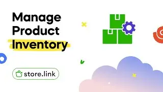 Manage Product Inventory and Stock Count Inside Google Sheets for your Online Store | Store.link