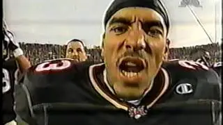 XFL Debut Night New York @ Vegas full game