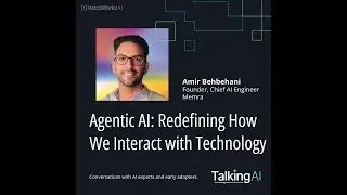 Agentic AI: Redefining How We Interact with Technology