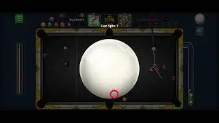 8 Ball Pool - Denial AT Las Vegas 