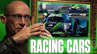 Shawn Ryan Shocked After Shopify CEO Says He&rsquo;s Putting SRS on His Race Car