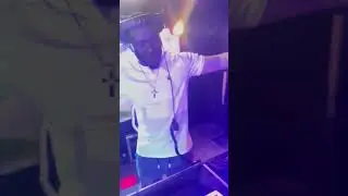 🔥 Fela In Versace | Tactix SA Live Set