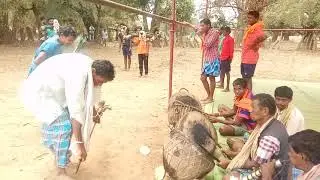 Barda jatra
