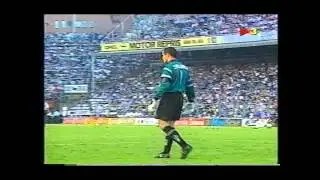 RCD ESPANYOL - VALENCIA CF: ÚLTIMO PARTIDO EN SARRIÀ