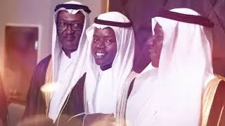 زواج / طلال على الصبحي