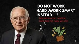Work hard doesn't make you rich |Daniel Ruth 