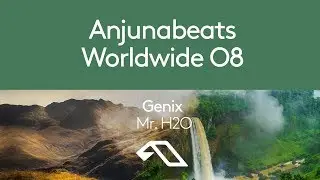 Genix - Mr. H2O (Preview)