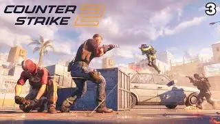 🔴 Rank Push in Counter-Strike 2 🔫🔥 SKyzer is LIVE #3