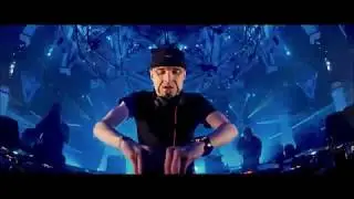 Phuture Noize - Black Mirror Society (Qlimax 2017)