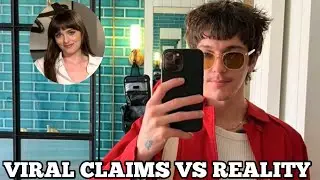 Tucker Pillsbury & Dakota Johnson: Fame Rumors, Viral Claims, and the Truth Behind the Narrative