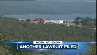 Narconon Arrowhead lawsuit filed