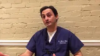 Clinical Tips for Instrumenting Calcified Canals