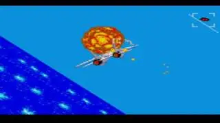 Afterburner - Super Stripe [Remix]