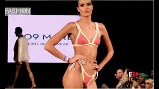 209 MARE Spring 2020 NYFW by AHF New York - Swimwear & Underwear