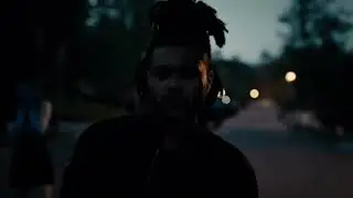 (Free) The Weeknd/Trilogy x Kiss Land type beat - Tour Vanity