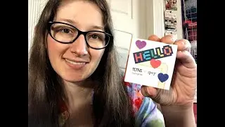 Review - Ipsy x Tetris 