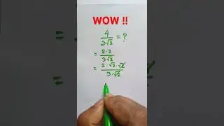 ANicr redival math Olympiad problem #maths #mathstricks #mathcompetition