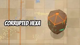 Moonlighter - Desert Dungeon II