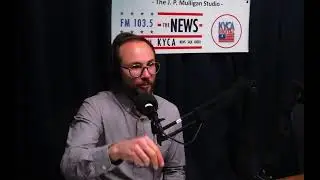 KYCA PM with The VA - October 14, 2025