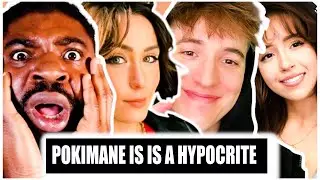  Pokimane: Unmasked &ndash; The True Cost of Her Empire (Fame, Feuds & Fortune)