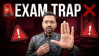 Quadratic Word Problems Trap ❌ | Class 10 Maths Board Exam 2026
