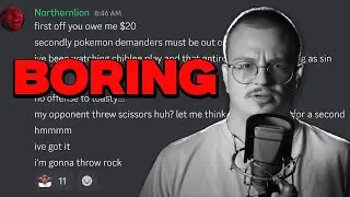 pChal responds to Northernlion