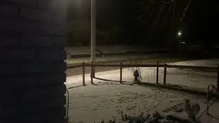 The Aftermath of the widespread winter storm affecting most of the USA from my area 