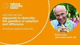 Signposts to diversity: the genetics of adaption and difference