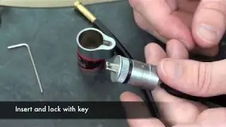 CompuLock