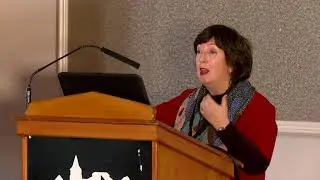Mary McAuliffe - County Tipperary Retail Symposium - Local Enterprise Week 2018
