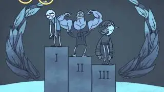 Troll Face Quest Sports Level 50 Walkthrough