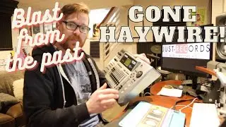 EP. 36 - Blast from the past, my first 